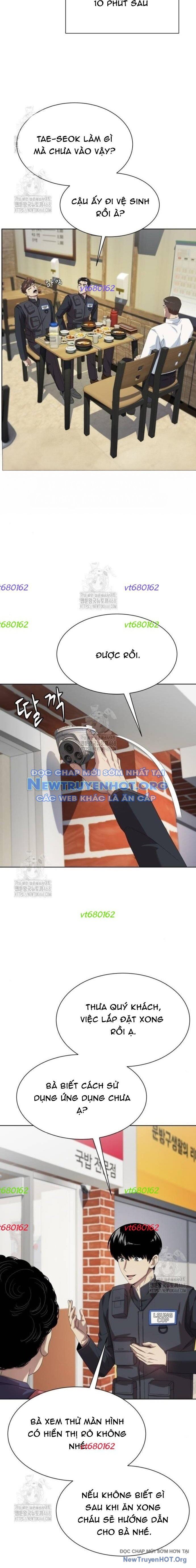 Từ Nhân Viên Vạn Năng Trở Thành Huyền Thoại Chapter 82 - Trang 2