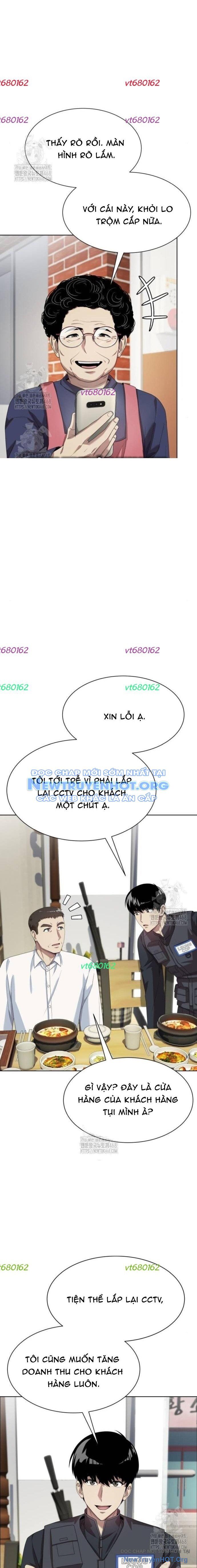 Từ Nhân Viên Vạn Năng Trở Thành Huyền Thoại Chapter 82 - Trang 2