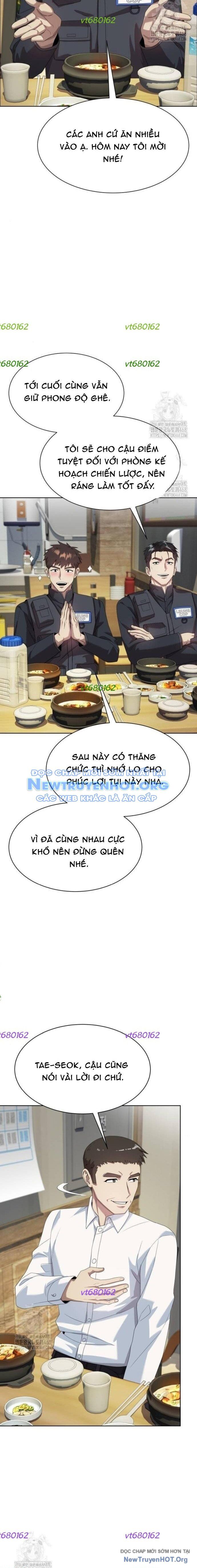 Từ Nhân Viên Vạn Năng Trở Thành Huyền Thoại Chapter 82 - Trang 2