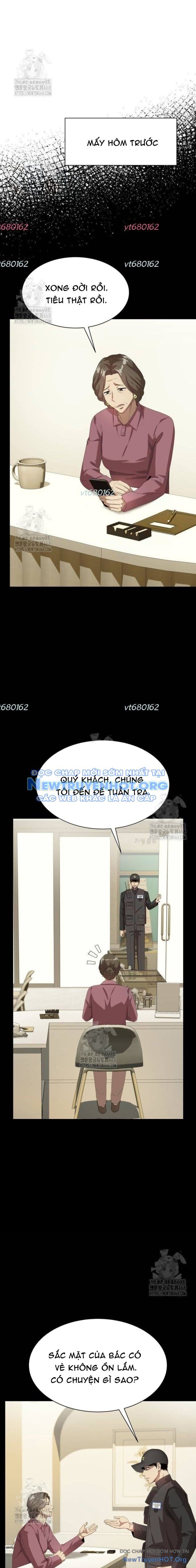 Từ Nhân Viên Vạn Năng Trở Thành Huyền Thoại Chapter 82 - Trang 2