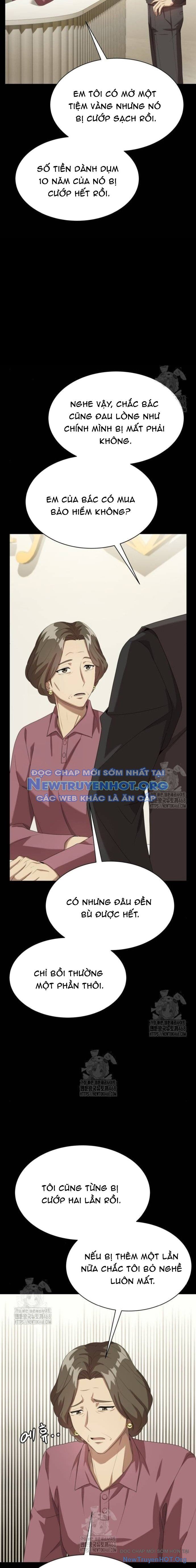 Từ Nhân Viên Vạn Năng Trở Thành Huyền Thoại Chapter 82 - Trang 2