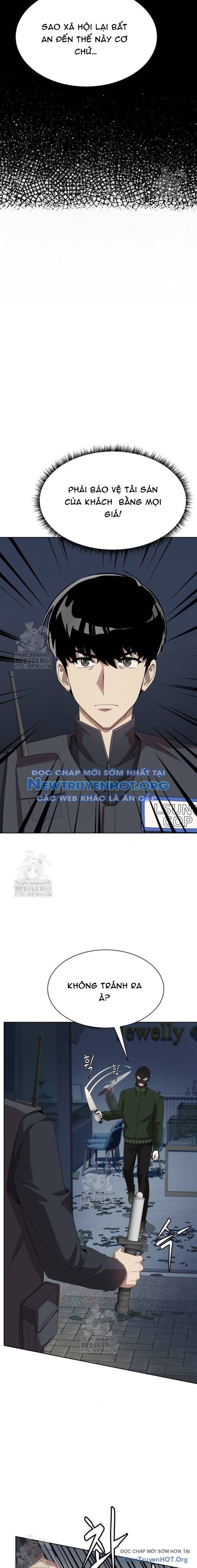 Từ Nhân Viên Vạn Năng Trở Thành Huyền Thoại Chapter 82 - Trang 2