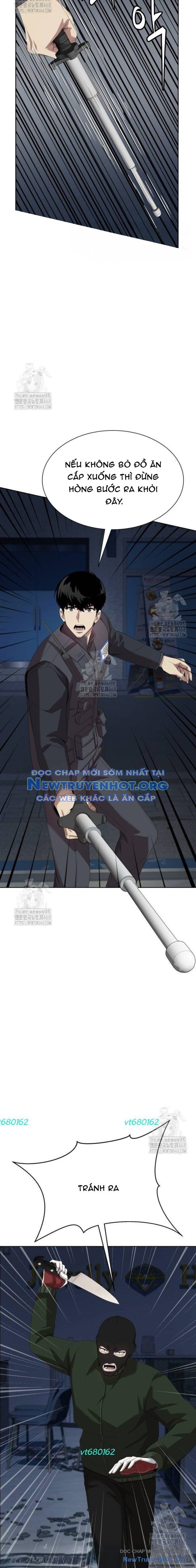 Từ Nhân Viên Vạn Năng Trở Thành Huyền Thoại Chapter 82 - Trang 2