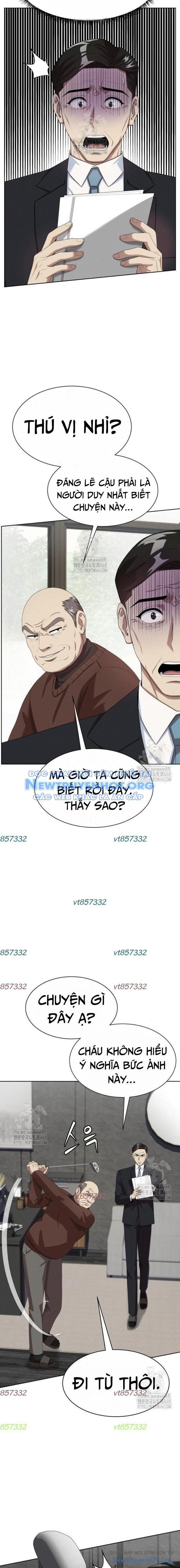 Từ Nhân Viên Vạn Năng Trở Thành Huyền Thoại Chapter 83 - Trang 2