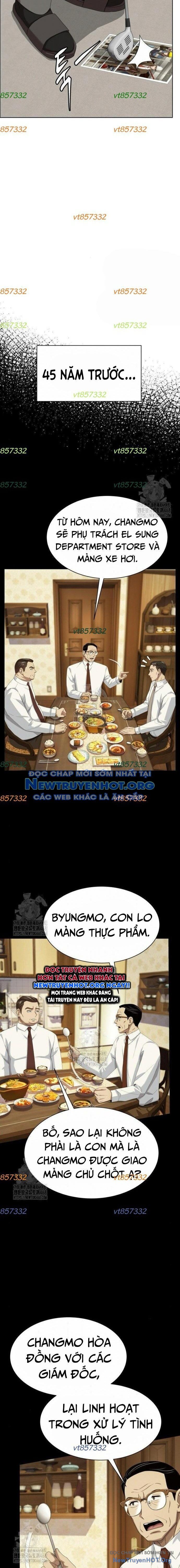 Từ Nhân Viên Vạn Năng Trở Thành Huyền Thoại Chapter 83 - Trang 2