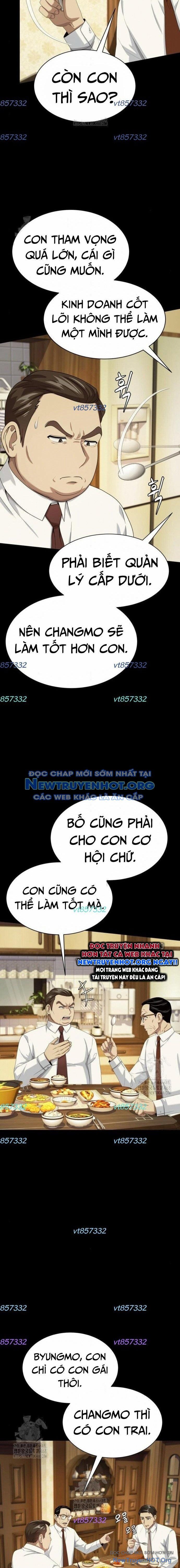 Từ Nhân Viên Vạn Năng Trở Thành Huyền Thoại Chapter 83 - Trang 2
