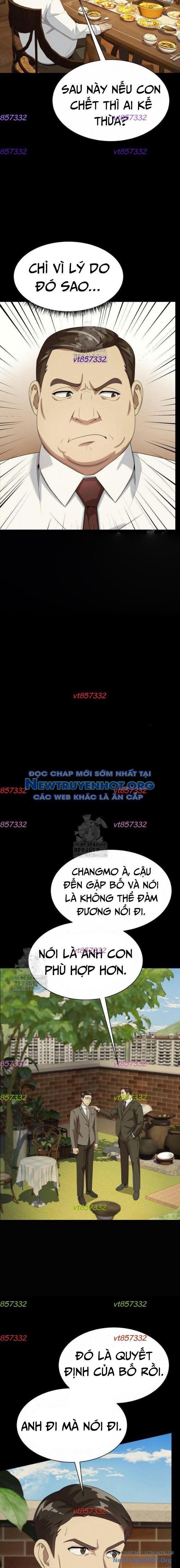 Từ Nhân Viên Vạn Năng Trở Thành Huyền Thoại Chapter 83 - Trang 2