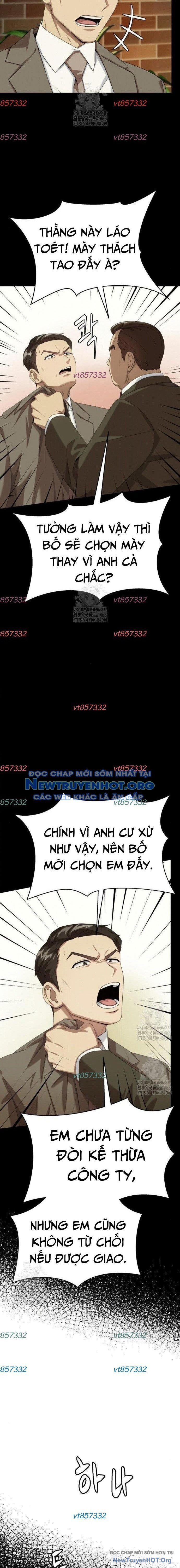 Từ Nhân Viên Vạn Năng Trở Thành Huyền Thoại Chapter 83 - Trang 2