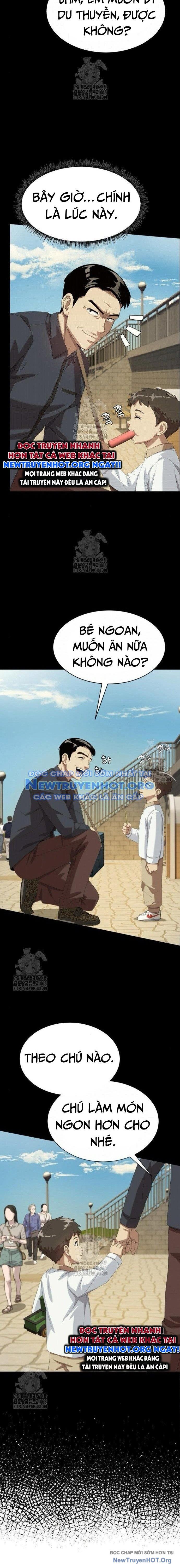 Từ Nhân Viên Vạn Năng Trở Thành Huyền Thoại Chapter 83 - Trang 2