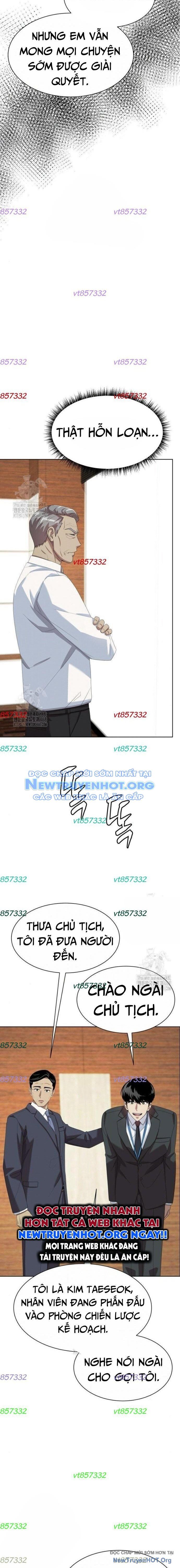 Từ Nhân Viên Vạn Năng Trở Thành Huyền Thoại Chapter 83 - Trang 2