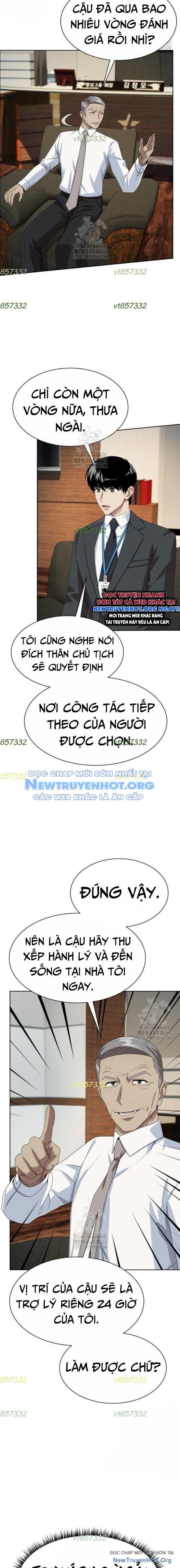 Từ Nhân Viên Vạn Năng Trở Thành Huyền Thoại Chapter 83 - Trang 2