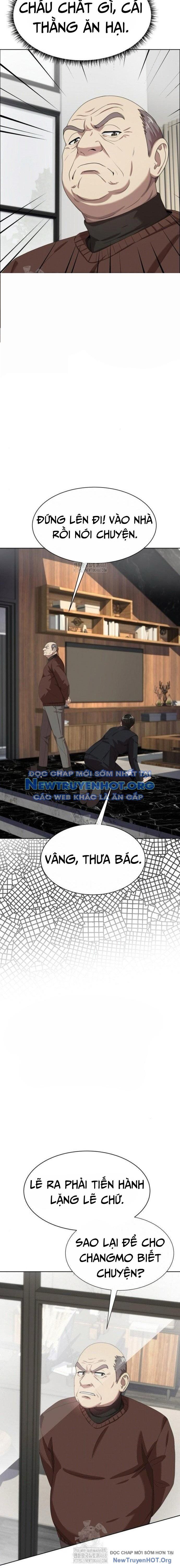 Từ Nhân Viên Vạn Năng Trở Thành Huyền Thoại Chapter 83 - Trang 2