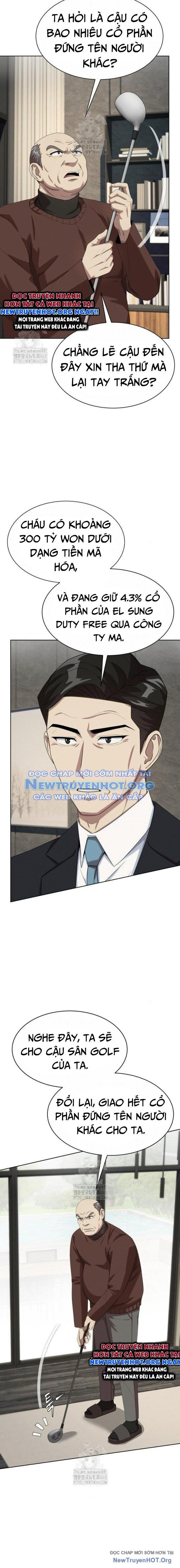 Từ Nhân Viên Vạn Năng Trở Thành Huyền Thoại Chapter 83 - Trang 2