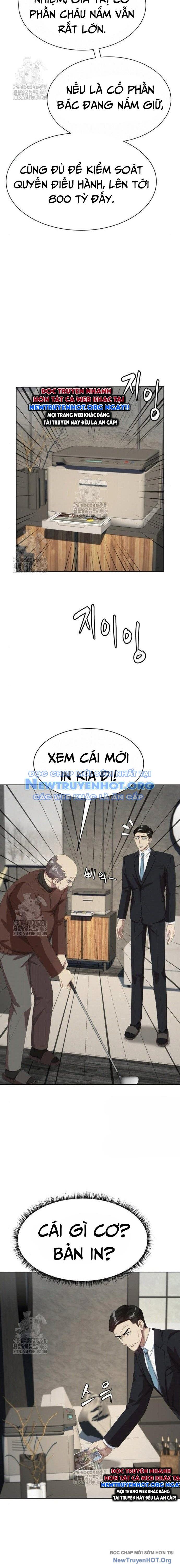 Từ Nhân Viên Vạn Năng Trở Thành Huyền Thoại Chapter 83 - Trang 2