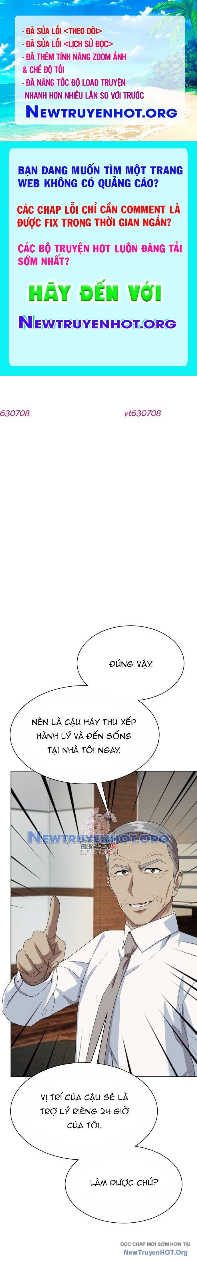 Từ Nhân Viên Vạn Năng Trở Thành Huyền Thoại Chapter 84 - Trang 2