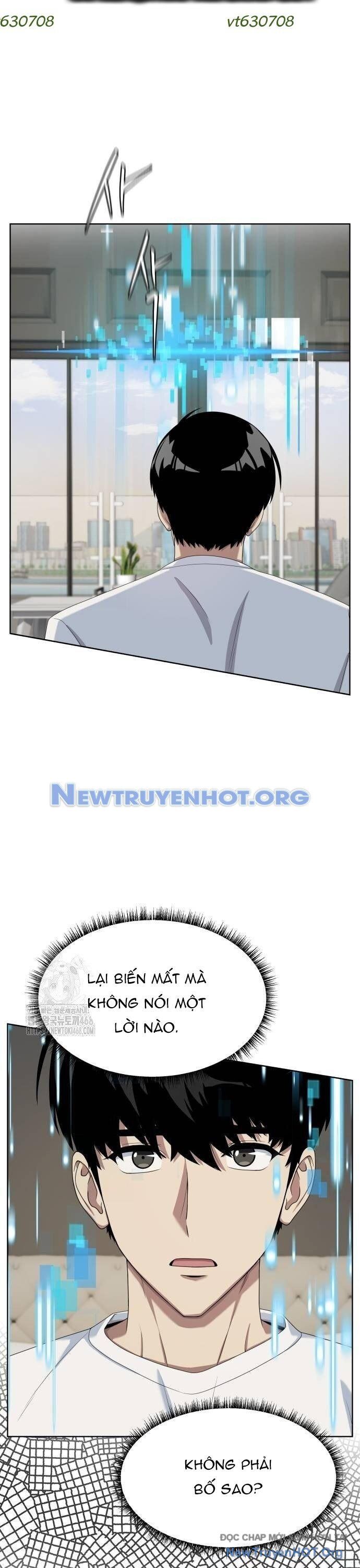 Từ Nhân Viên Vạn Năng Trở Thành Huyền Thoại Chapter 84 - Trang 2