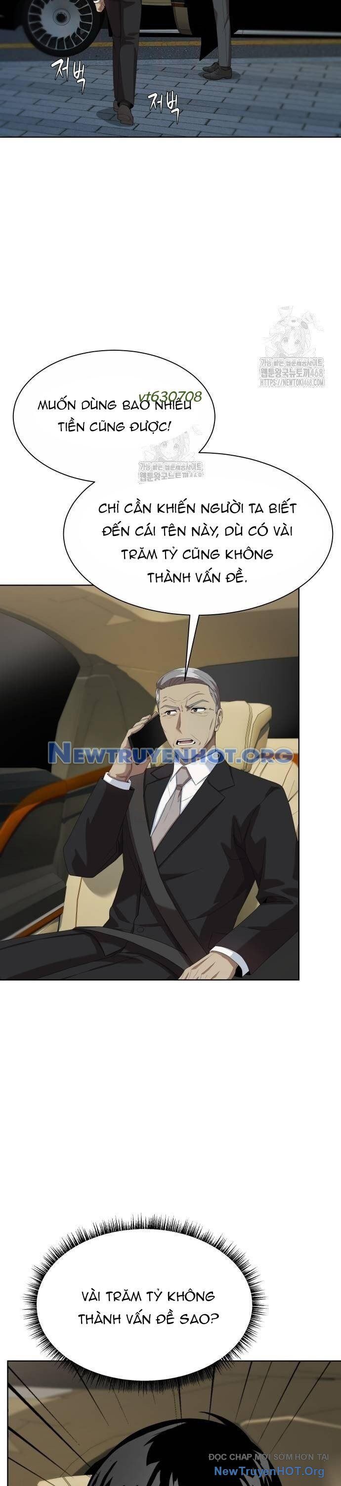 Từ Nhân Viên Vạn Năng Trở Thành Huyền Thoại Chapter 84 - Trang 2