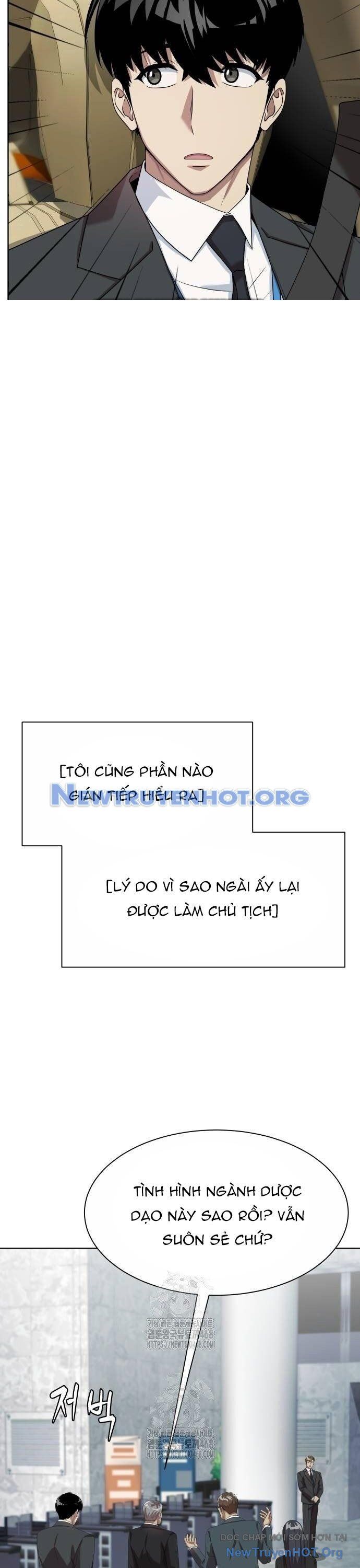 Từ Nhân Viên Vạn Năng Trở Thành Huyền Thoại Chapter 84 - Trang 2