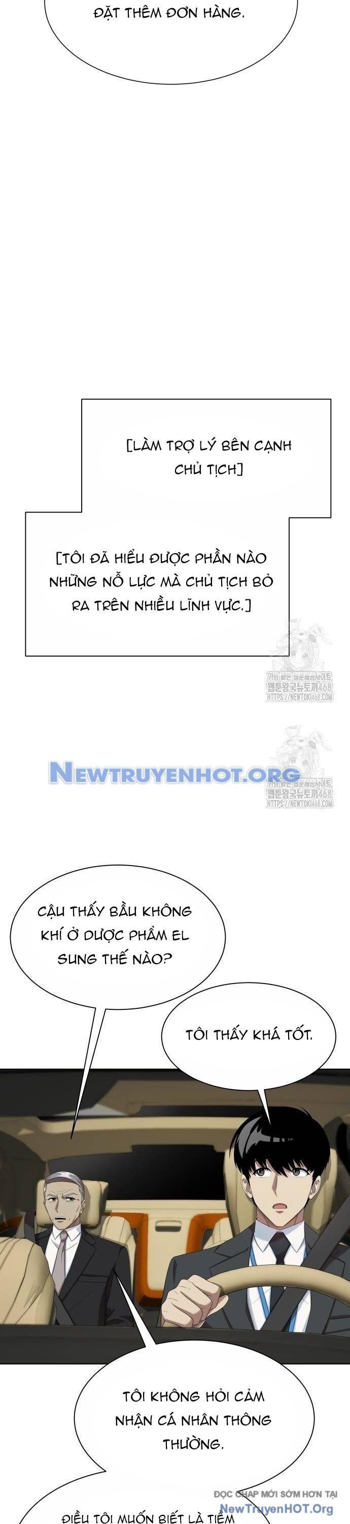Từ Nhân Viên Vạn Năng Trở Thành Huyền Thoại Chapter 84 - Trang 2