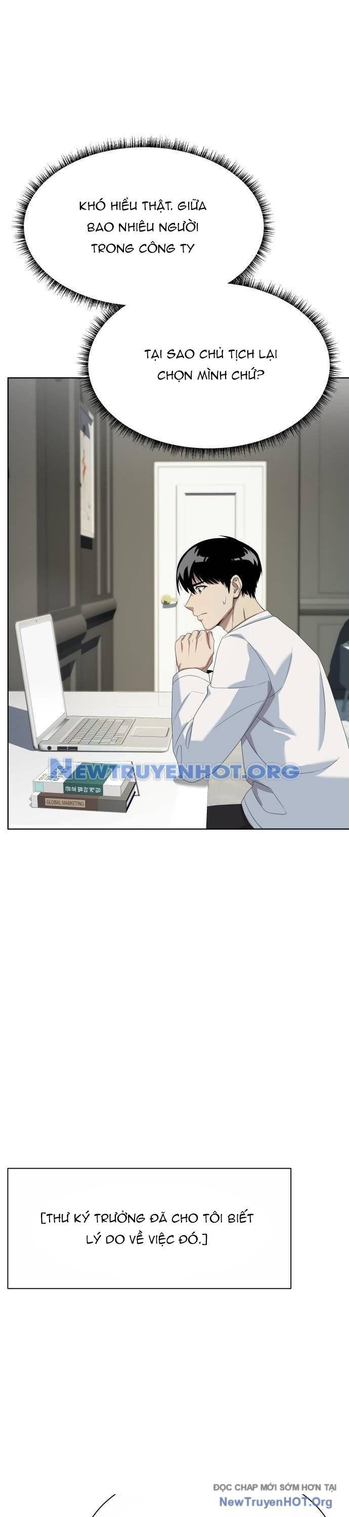 Từ Nhân Viên Vạn Năng Trở Thành Huyền Thoại Chapter 84 - Trang 2