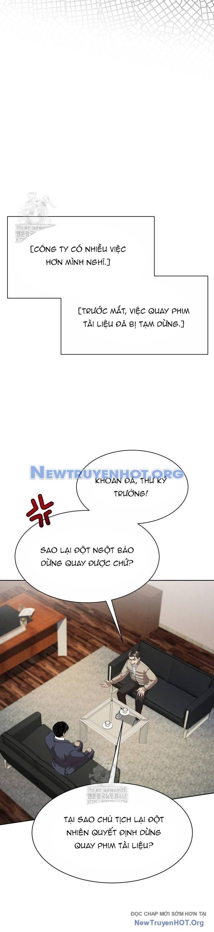 Từ Nhân Viên Vạn Năng Trở Thành Huyền Thoại Chapter 84 - Trang 2