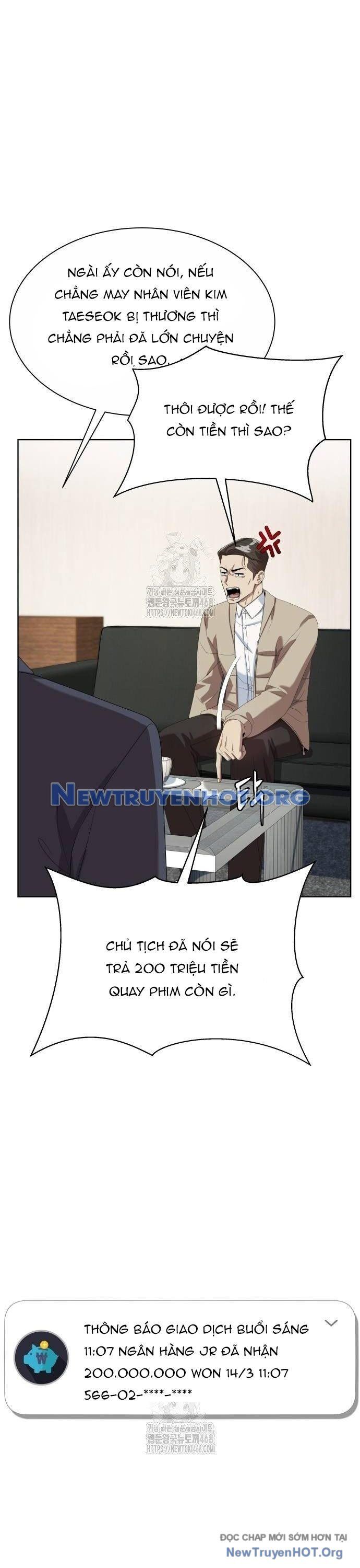 Từ Nhân Viên Vạn Năng Trở Thành Huyền Thoại Chapter 84 - Trang 2