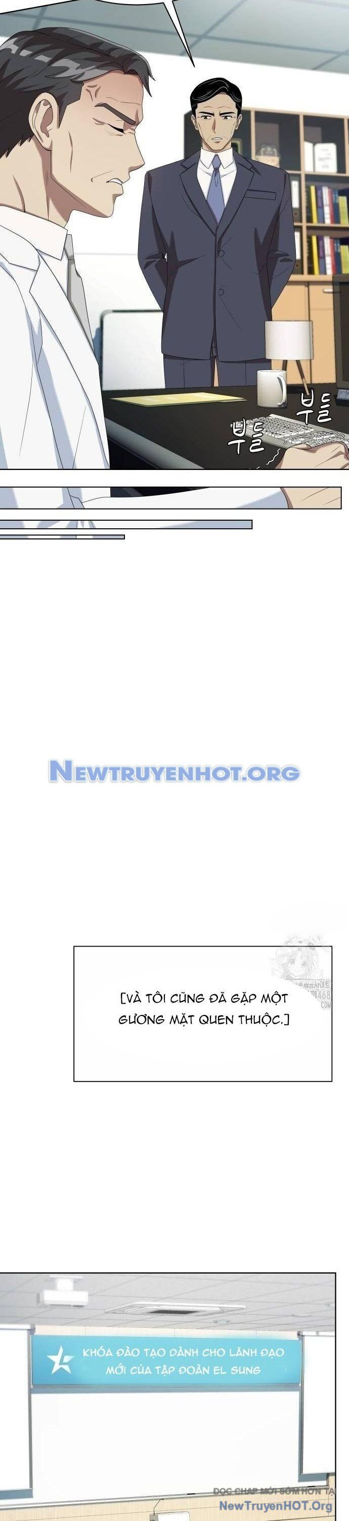 Từ Nhân Viên Vạn Năng Trở Thành Huyền Thoại Chapter 84 - Trang 2