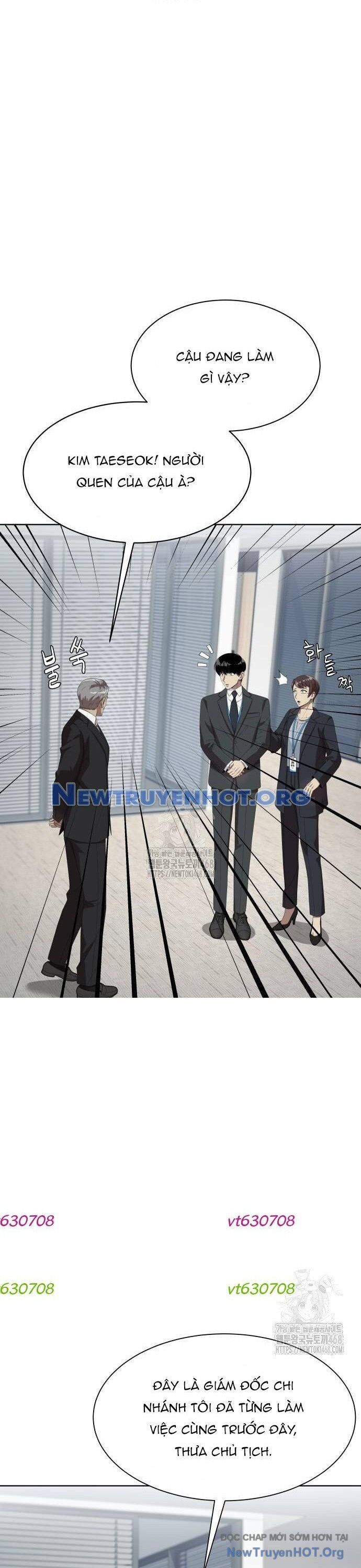 Từ Nhân Viên Vạn Năng Trở Thành Huyền Thoại Chapter 84 - Trang 2