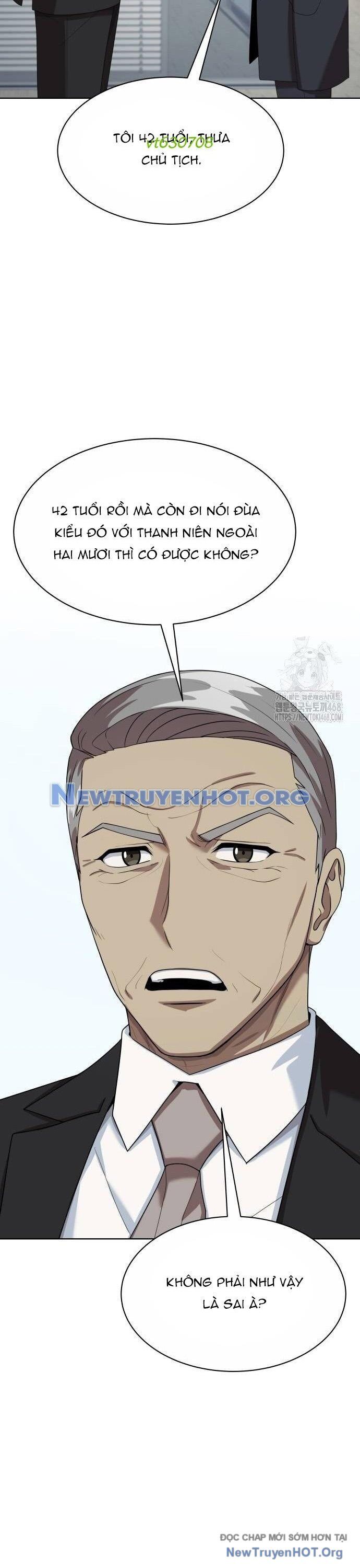 Từ Nhân Viên Vạn Năng Trở Thành Huyền Thoại Chapter 84 - Trang 2