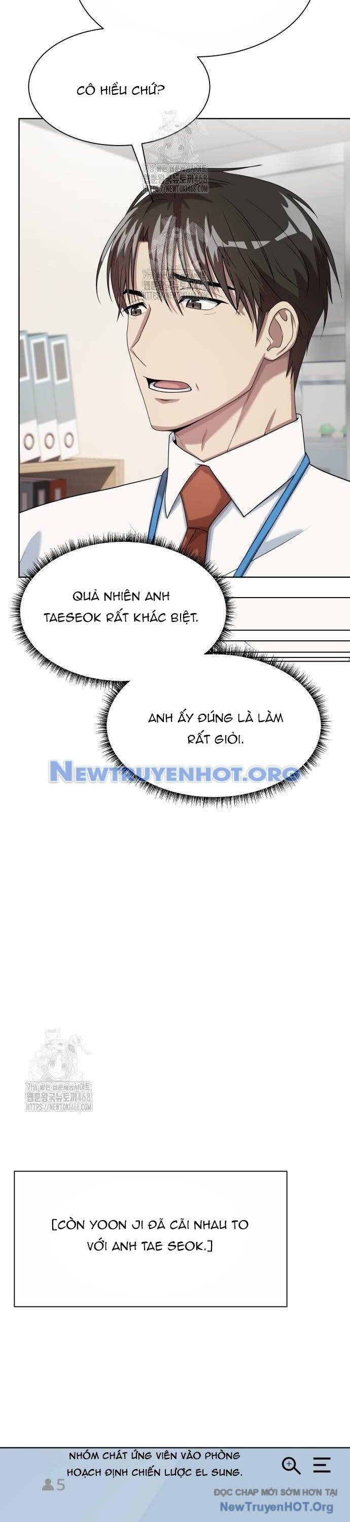 Từ Nhân Viên Vạn Năng Trở Thành Huyền Thoại Chapter 84 - Trang 2