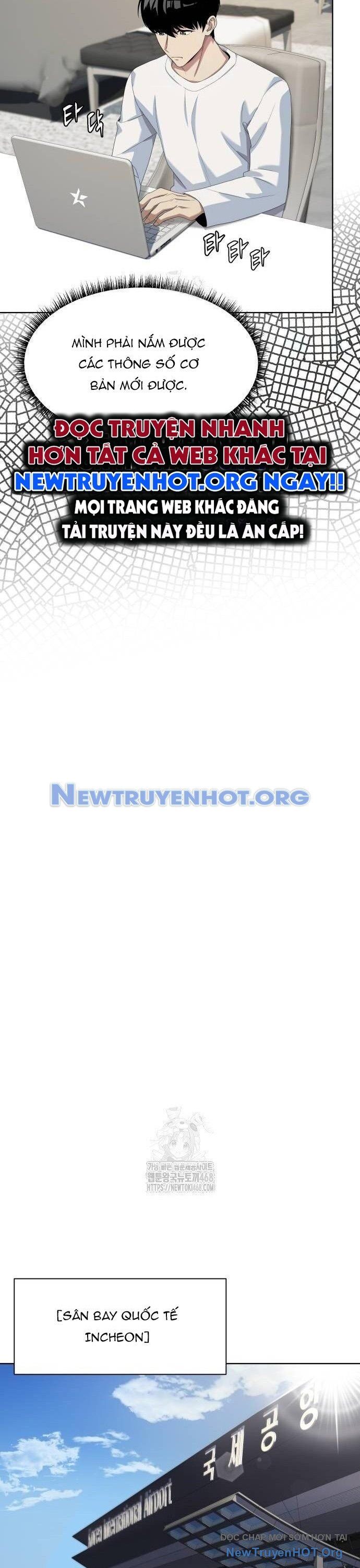 Từ Nhân Viên Vạn Năng Trở Thành Huyền Thoại Chapter 84 - Trang 2