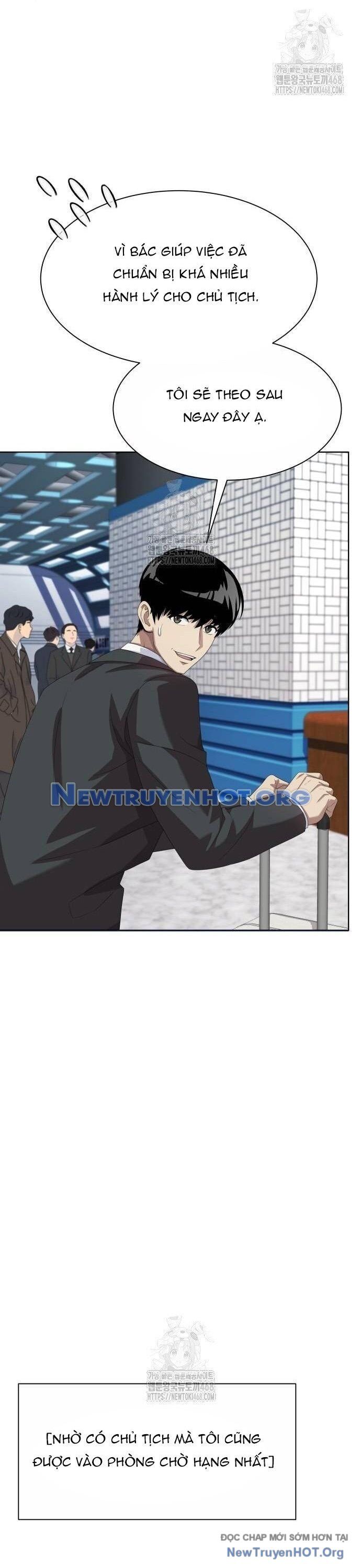 Từ Nhân Viên Vạn Năng Trở Thành Huyền Thoại Chapter 84 - Trang 2