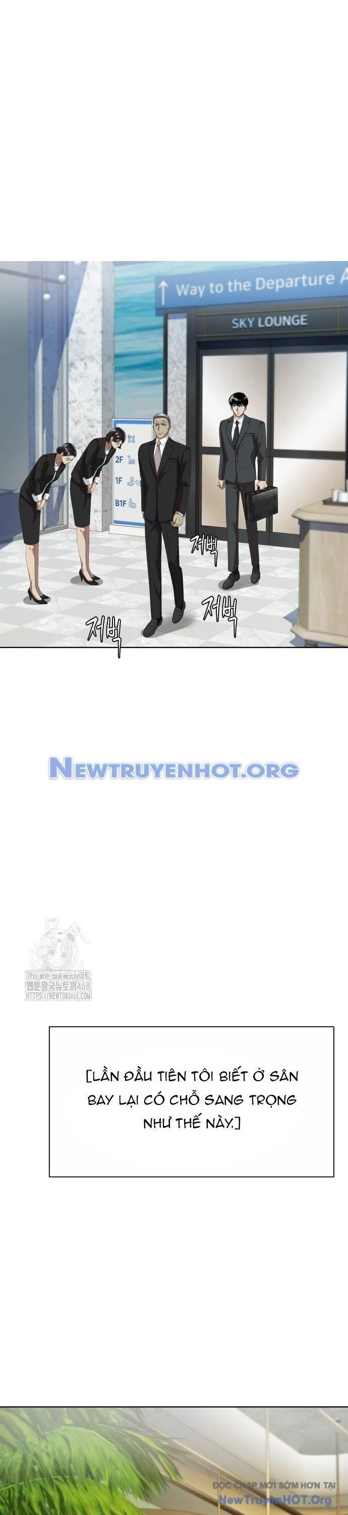 Từ Nhân Viên Vạn Năng Trở Thành Huyền Thoại Chapter 84 - Trang 2