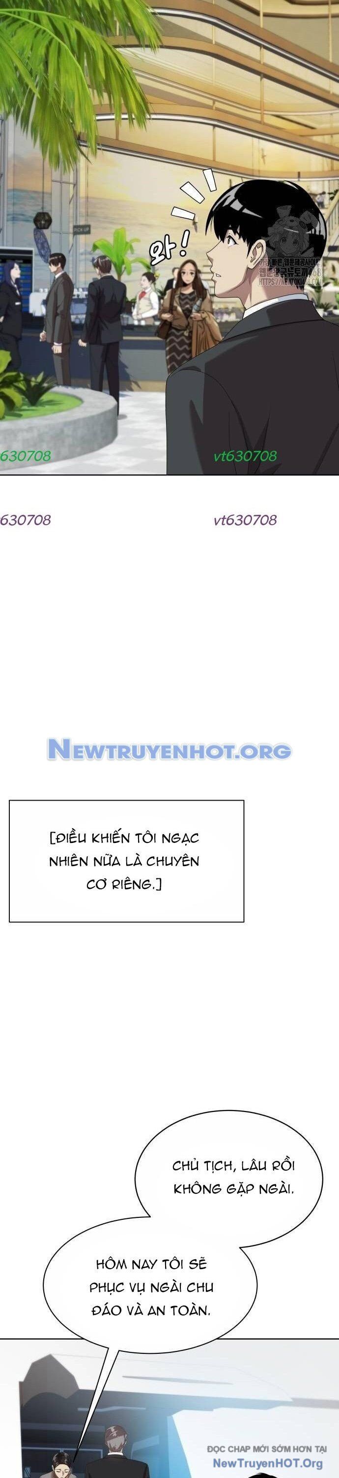 Từ Nhân Viên Vạn Năng Trở Thành Huyền Thoại Chapter 84 - Trang 2