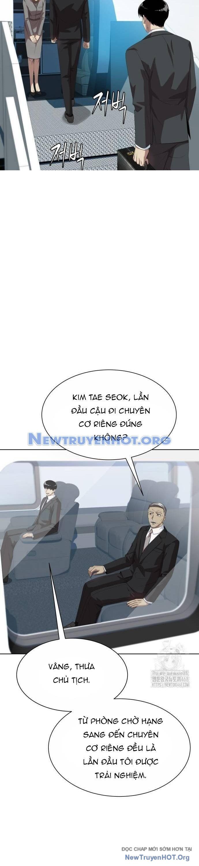 Từ Nhân Viên Vạn Năng Trở Thành Huyền Thoại Chapter 84 - Trang 2