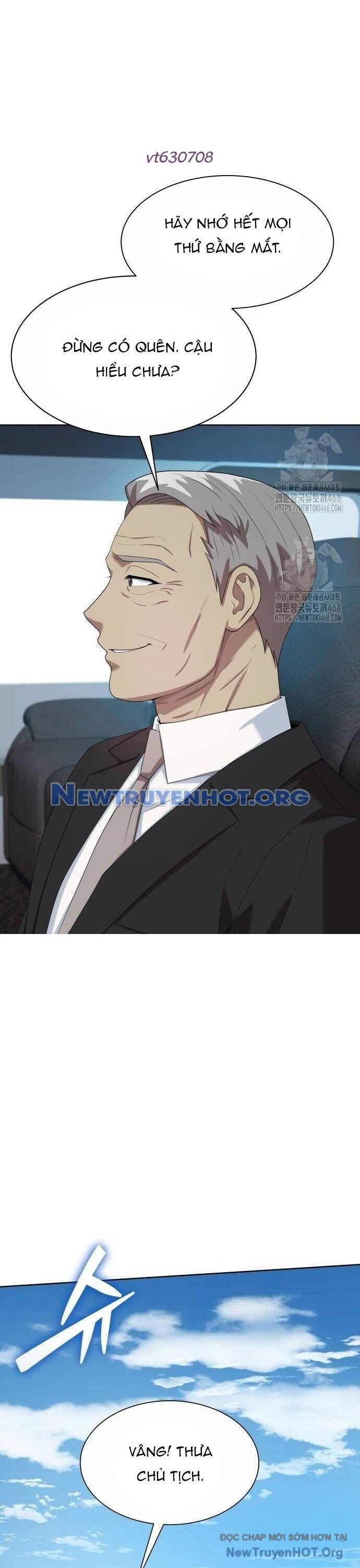 Từ Nhân Viên Vạn Năng Trở Thành Huyền Thoại Chapter 84 - Trang 2