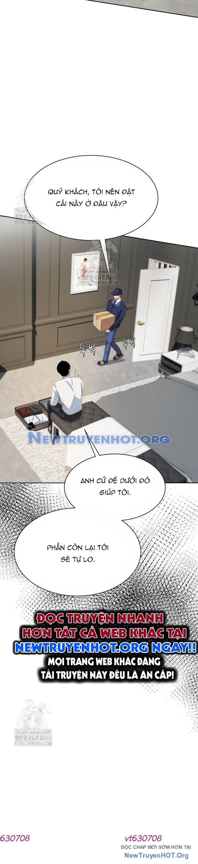 Từ Nhân Viên Vạn Năng Trở Thành Huyền Thoại Chapter 84 - Trang 2