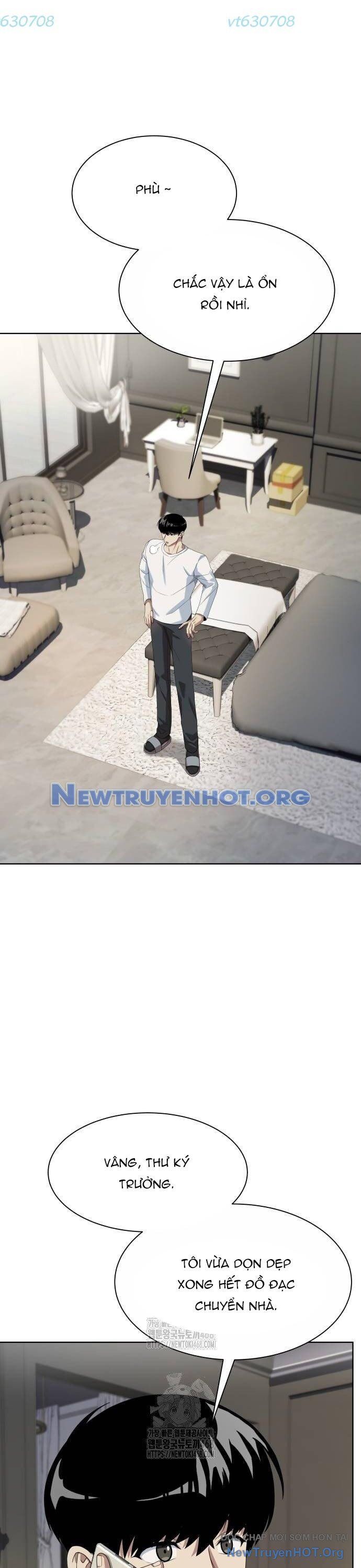 Từ Nhân Viên Vạn Năng Trở Thành Huyền Thoại Chapter 84 - Trang 2