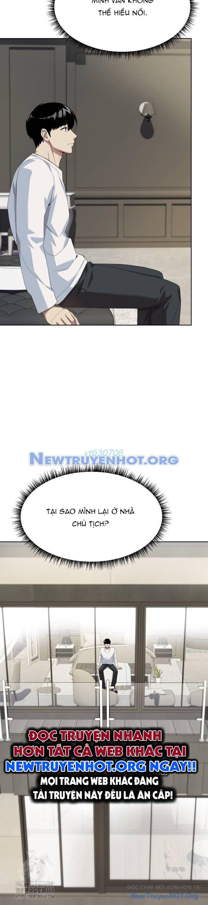 Từ Nhân Viên Vạn Năng Trở Thành Huyền Thoại Chapter 84 - Trang 2