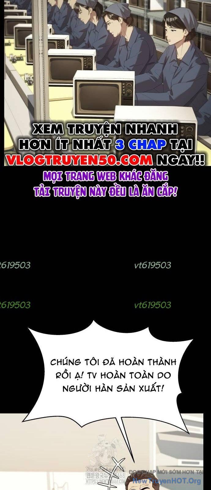 Từ Nhân Viên Vạn Năng Trở Thành Huyền Thoại Chapter 85 - Trang 2