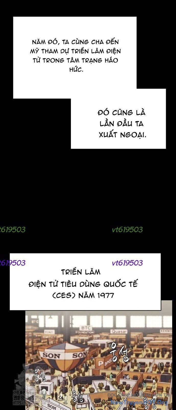 Từ Nhân Viên Vạn Năng Trở Thành Huyền Thoại Chapter 85 - Trang 2