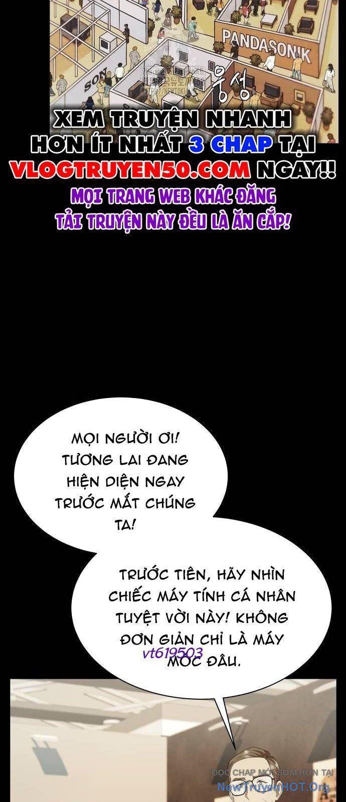 Từ Nhân Viên Vạn Năng Trở Thành Huyền Thoại Chapter 85 - Trang 2