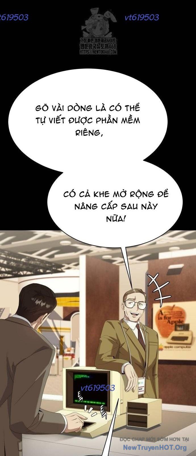 Từ Nhân Viên Vạn Năng Trở Thành Huyền Thoại Chapter 85 - Trang 2