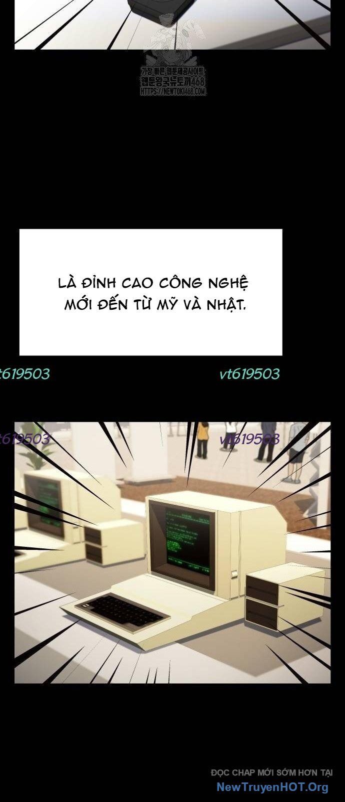 Từ Nhân Viên Vạn Năng Trở Thành Huyền Thoại Chapter 85 - Trang 2