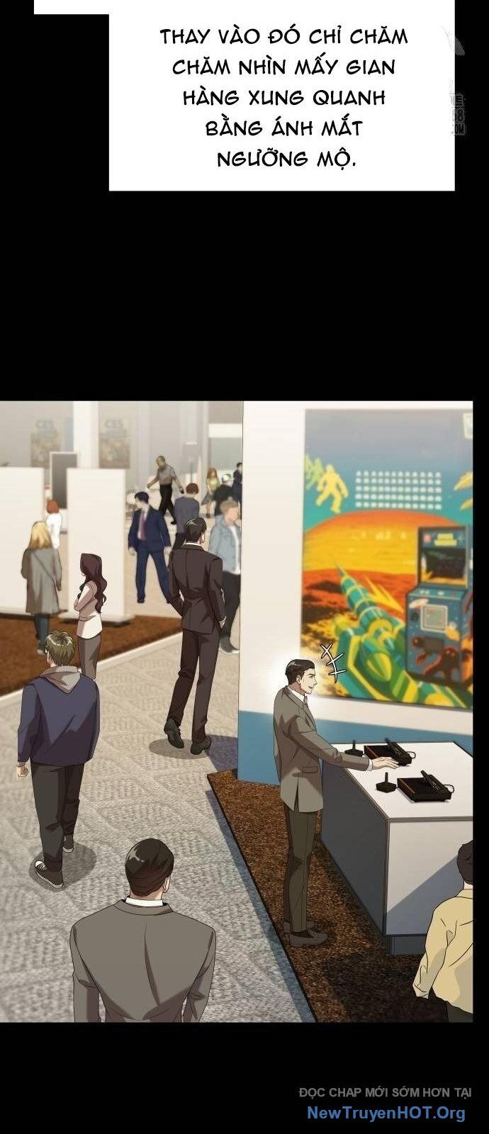 Từ Nhân Viên Vạn Năng Trở Thành Huyền Thoại Chapter 85 - Trang 2