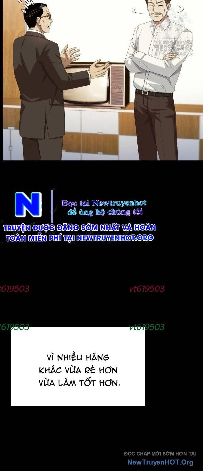 Từ Nhân Viên Vạn Năng Trở Thành Huyền Thoại Chapter 85 - Trang 2