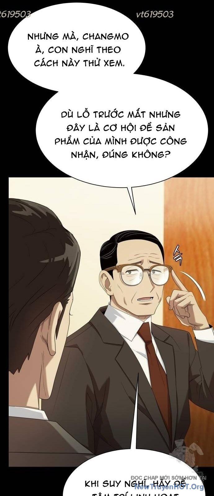 Từ Nhân Viên Vạn Năng Trở Thành Huyền Thoại Chapter 85 - Trang 2