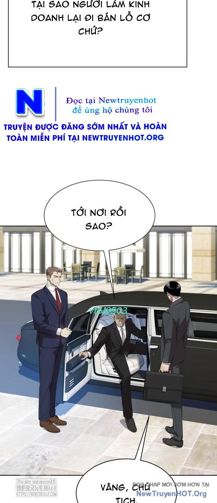 Từ Nhân Viên Vạn Năng Trở Thành Huyền Thoại Chapter 85 - Trang 2