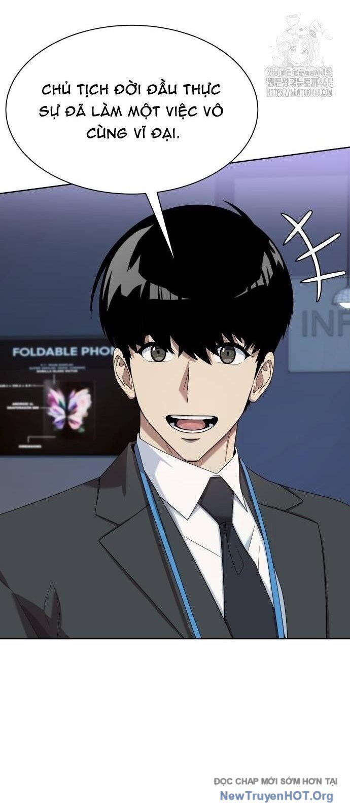 Từ Nhân Viên Vạn Năng Trở Thành Huyền Thoại Chapter 85 - Trang 2