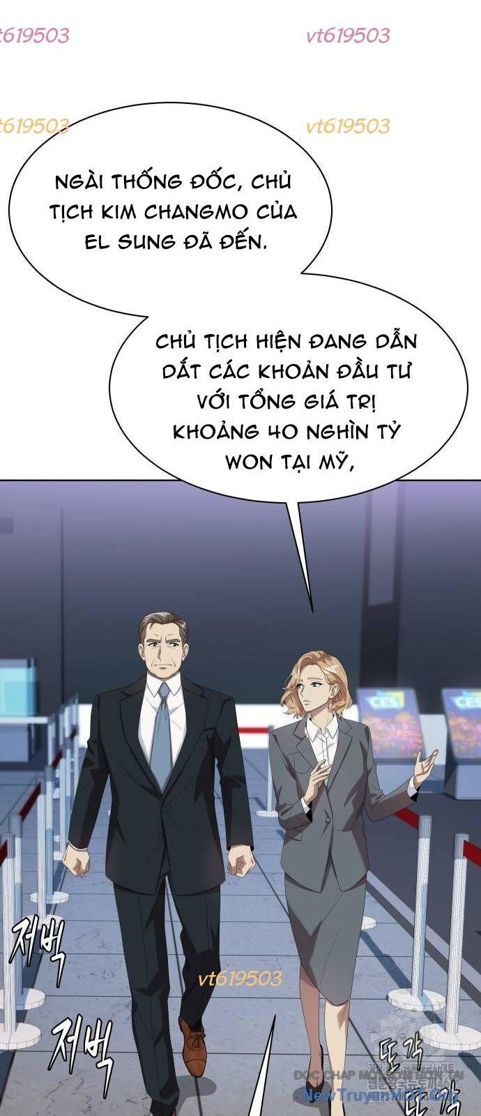 Từ Nhân Viên Vạn Năng Trở Thành Huyền Thoại Chapter 85 - Trang 2